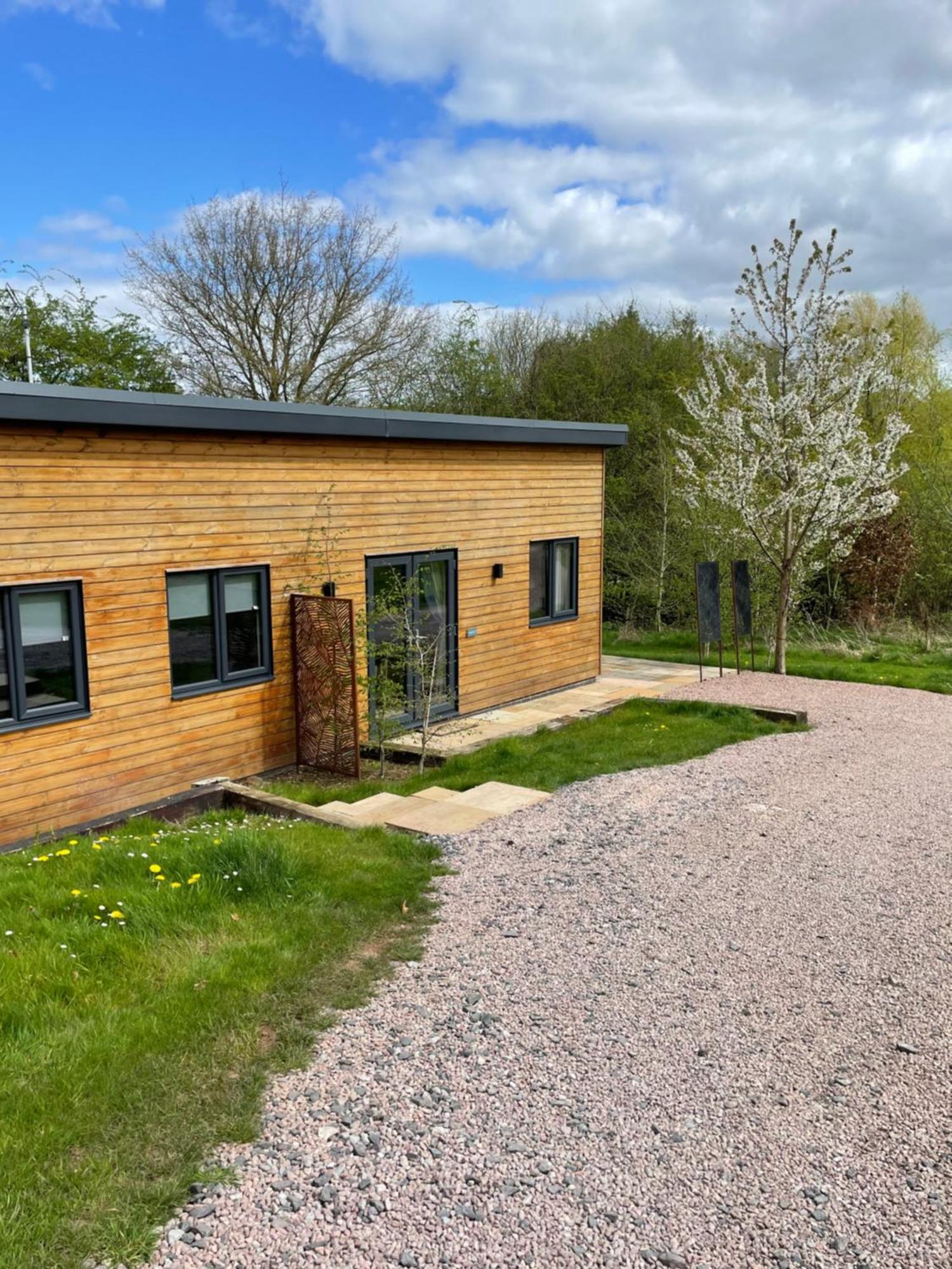 The Baiting House Hotel Upper Sapey Exterior photo