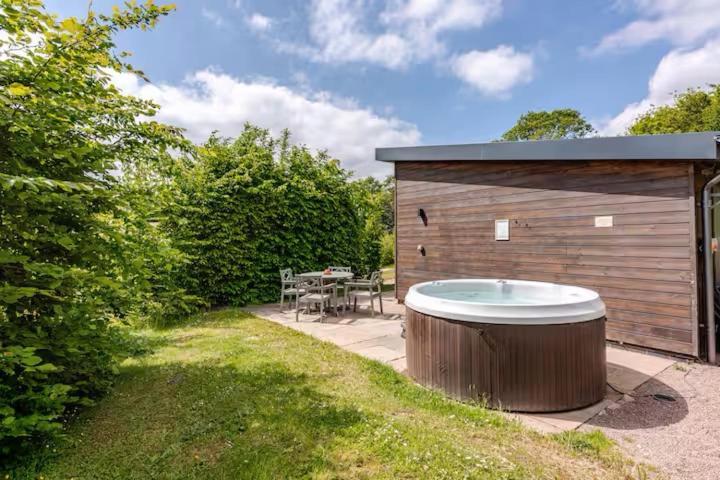 The Baiting House Hotel Upper Sapey Exterior photo